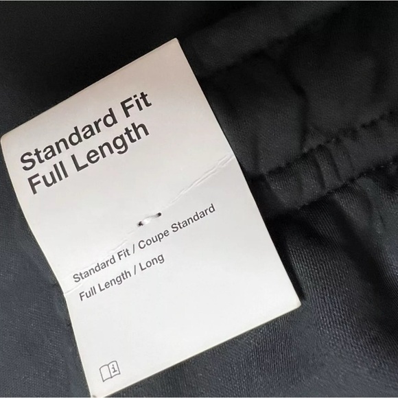 Nike Therma Fit All Time GX Pants Black Women Plus 1X Sweatpants NEW.  187 - Picture 4 of 5